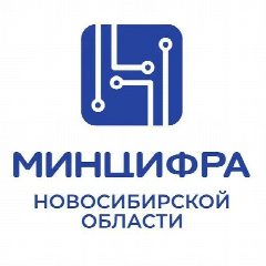 Канал Минцифра Новосибирской области в мессенджере MAX — 775 подписчиков