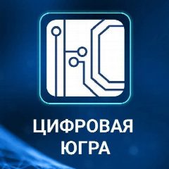 Канал Цифровая Югра в мессенджере MAX — 481 подписчик