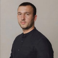 Канал DIMA_CODA в мессенджере MAX — 3 071 подписчик