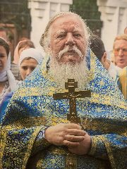 Канал Мультиблог протоиерея Димитрия Смирнова в мессенджере MAX — 1 758 подписчиков