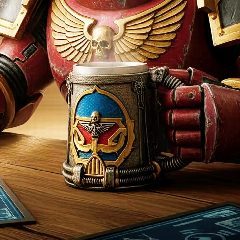 Канал Мастерская кружек: «Твой Грааль» в мессенджере MAX — 22 подписчика