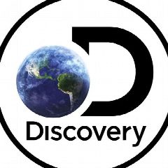 Канал Discovery club в мессенджере MAX — 1 578 подписчиков