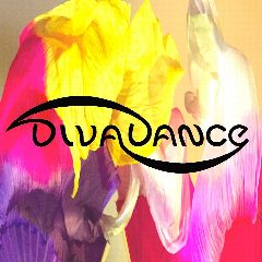 Канал Divadance школа танца в мессенджере MAX — 27 подписчиков