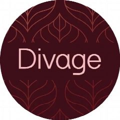 Канал Divage в мессенджере MAX — 522 подписчика