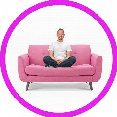 Канал Диванный продюсер 🛋️ Леонид Петров | Запуски, воронки в мессенджере MAX — 11 подписчиков