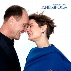 Канал Дивьяроса в мессенджере MAX — 41 подписчик