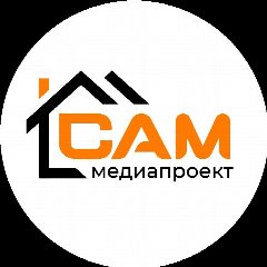 Канал САМ в мессенджере MAX — 303 подписчика