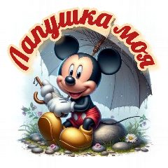 Канал Лапушка моя🐰Сказки | Поделки | Раскраски | Развитие в мессенджере MAX — 2 115 подписчиков