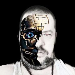 Канал Dj.Potok в мессенджере MAX — 525 подписчиков