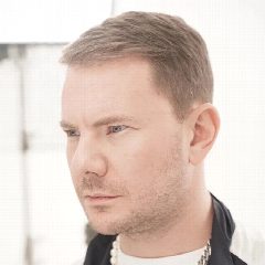 Канал DJ SMASH в мессенджере MAX — 432 подписчика