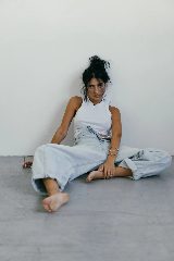 Канал Djuelita.stylist в мессенджере MAX — 4 800 подписчиков