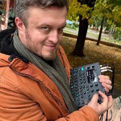 Канал Юра Wadada в мессенджере MAX — 11 подписчиков