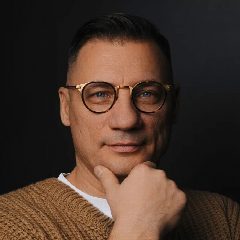 Канал О Вечном и земном/ Андрей Горновский в мессенджере MAX — 500 подписчиков