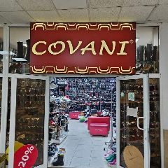 Канал COVANI 54 в мессенджере MAX — 1 555 подписчиков