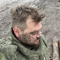 Канал Военкор Кулько в мессенджере MAX — 9 998 подписчиков