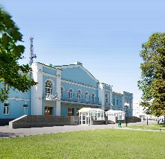 Канал Дворец культуры имени И. И. Лепсе ВЫКСА в мессенджере MAX — 23 подписчика