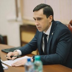 Канал Дмитрий Курдюмов в мессенджере MAX — 576 подписчиков