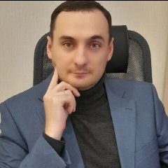 Канал Инвестиции, Трейдинг, Финансы - Дмитрий Шеф в мессенджере MAX — 589 подписчиков