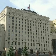 Канал ГЕНЕРАЛЬНЫЙ ШТАБ в мессенджере MAX — 62 319 подписчиков