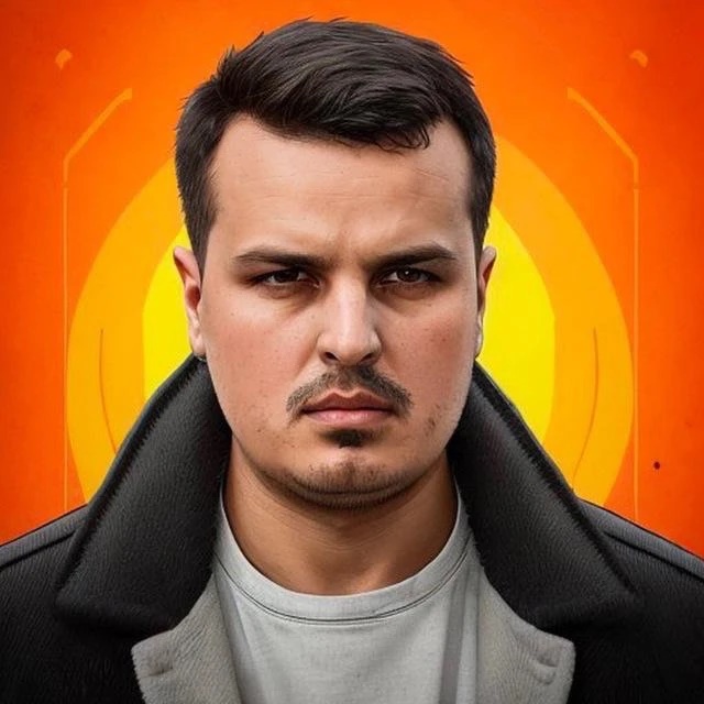 Канал Дмитрий Никотин в мессенджере MAX — 35 574 подписчика