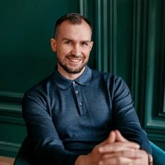Канал Дмитрий Толстяков | Инвестиции и жизнь в мессенджере MAX — 5 457 подписчиков