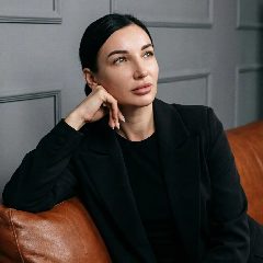 Канал Надежда Ягупова в мессенджере MAX — 97 подписчиков