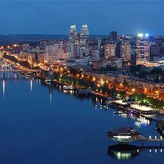 Канал Днепропетровск в мессенджере MAX — 499 подписчиков