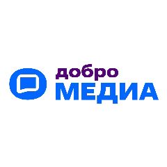 Канал Добро.Медиа в мессенджере MAX — 238 подписчиков