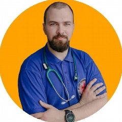 Канал Доктор Молодой в мессенджере MAX — 3 823 подписчика