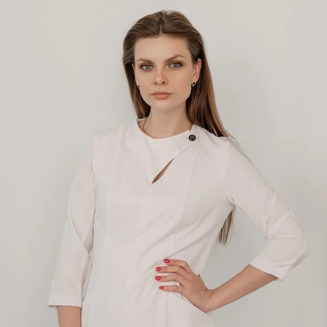 Канал Доктор Садовская в мессенджере MAX — 2 447 подписчиков