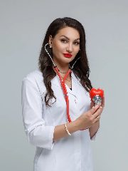 Канал Доктор Мила Потоловская в мессенджере MAX — 1 041 подписчик
