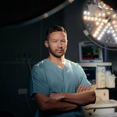 Канал Доктор Парыгин Егор Андреевич в мессенджере MAX — 1 049 подписчиков