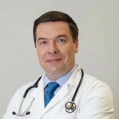 Канал Dr. Ryavkin в мессенджере MAX — 30 890 подписчиков