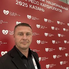 Канал О здоровье с доктором Жуковым в мессенджере MAX — 6 408 подписчиков