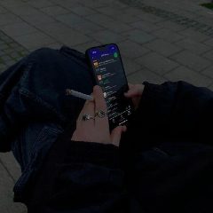 Канал Dσfamin | цитаты | грустные треки в мессенджере MAX — 3 633 подписчика