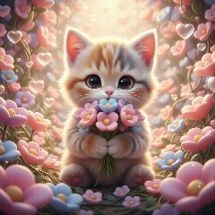Канал ❤️ Открыточка ❤️ в мессенджере MAX — 14 179 подписчиков
