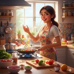 Канал PRO Домашний очаг в мессенджере MAX — 733 подписчика