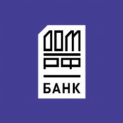 Канал Банк ДОМ.РФ в мессенджере MAX — 1 593 подписчика