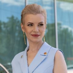 Канал Донецкая Блондинка в мессенджере MAX — 801 подписчик