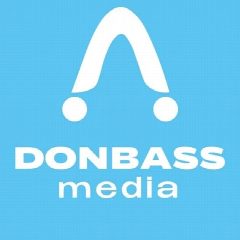 Канал Донбасс Медиа в мессенджере MAX — 2 297 подписчиков
