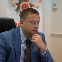 Канал Илья Донченко в мессенджере MAX — 22 подписчика
