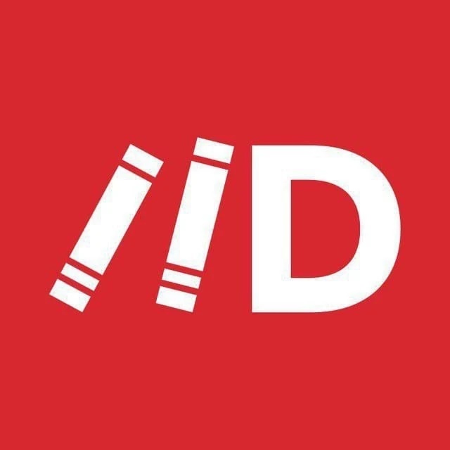 Канал Лекторий Dостоевский в мессенджере MAX — 7 757 подписчиков