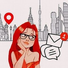 Канал ЕЛИСЕЕВЫ.GO Афиша. Москва в мессенджере MAX — 4 318 подписчиков