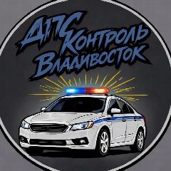 Канал ДПС КОНТРОЛЬ I Владивосток и Приморский край в мессенджере MAX — 32 633 подписчика