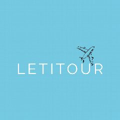 Канал LETITOUR в мессенджере MAX — 143 подписчика