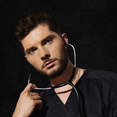 Канал Олег Абакумов / Известный врач России в мессенджере MAX — 5 329 подписчиков