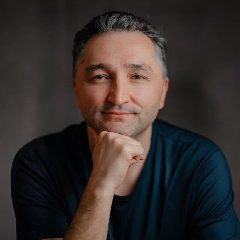 Канал Эльбрус Байчоров в мессенджере MAX — 916 подписчиков