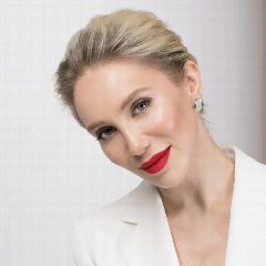 Канал Dr.Gubareva в мессенджере MAX — 2 598 подписчиков