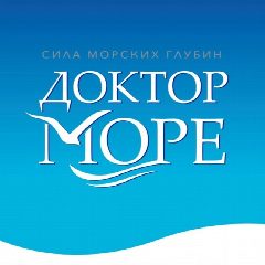 Канал Доктор Море — морские комплексы для здоровья в мессенджере MAX — 71 подписчик