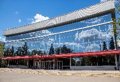 Канал Саратовский театр драмы имени И.А. Слонова. в мессенджере MAX — 533 подписчика